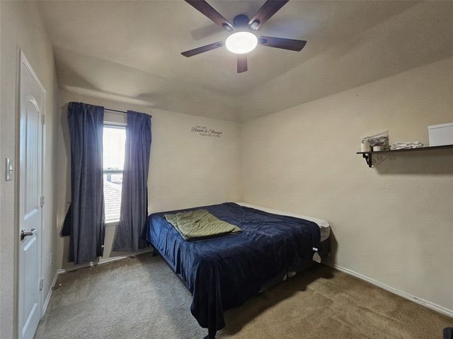 1017 Meadow Green Court, Princeton, TX 75407