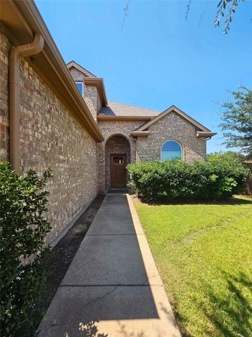 1017 Meadow Green Court, Princeton, TX 75407