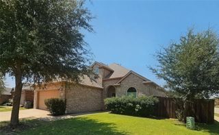 1017 Meadow Green Court, Princeton, TX 75407