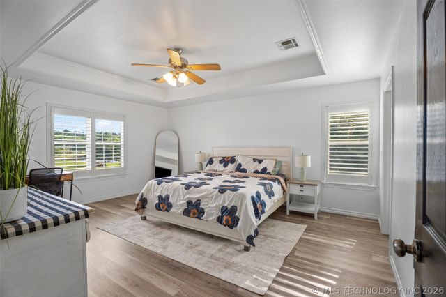 107 County Road 3004, Bartlesville, OK 74003