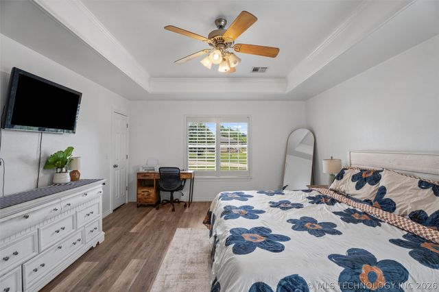 107 County Road 3004, Bartlesville, OK 74003