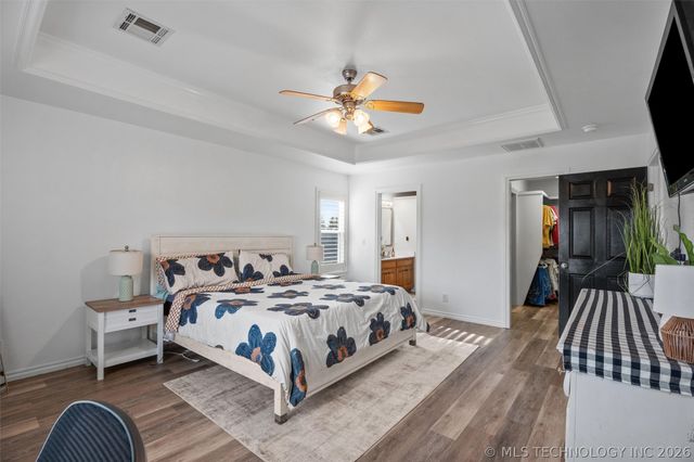107 County Road 3004, Bartlesville, OK 74003