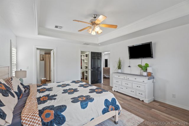 107 County Road 3004, Bartlesville, OK 74003