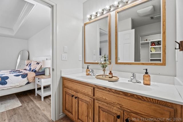 107 County Road 3004, Bartlesville, OK 74003