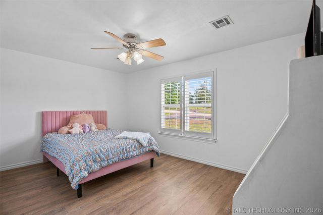 107 County Road 3004, Bartlesville, OK 74003