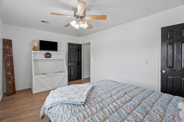 107 County Road 3004, Bartlesville, OK 74003