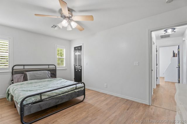 107 County Road 3004, Bartlesville, OK 74003
