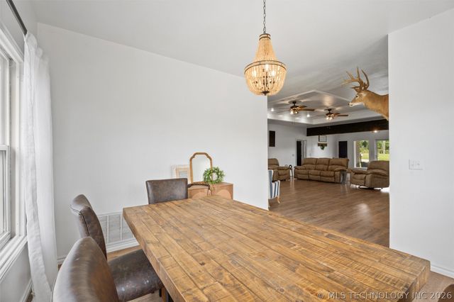 107 County Road 3004, Bartlesville, OK 74003