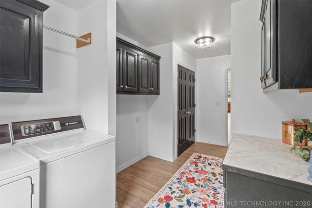 107 County Road 3004, Bartlesville, OK 74003