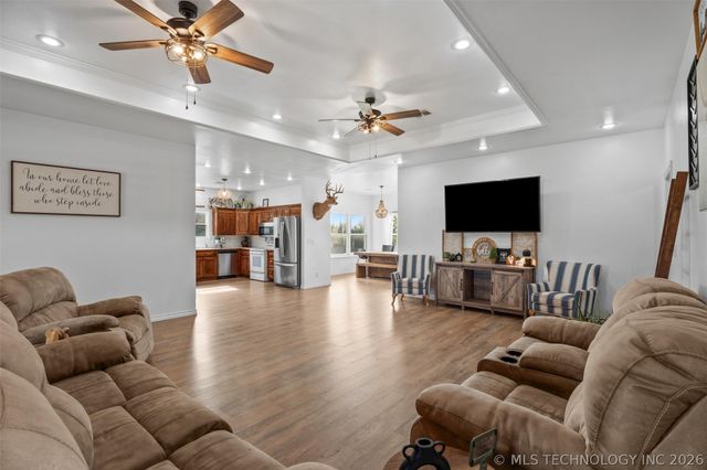 107 County Road 3004, Bartlesville, OK 74003
