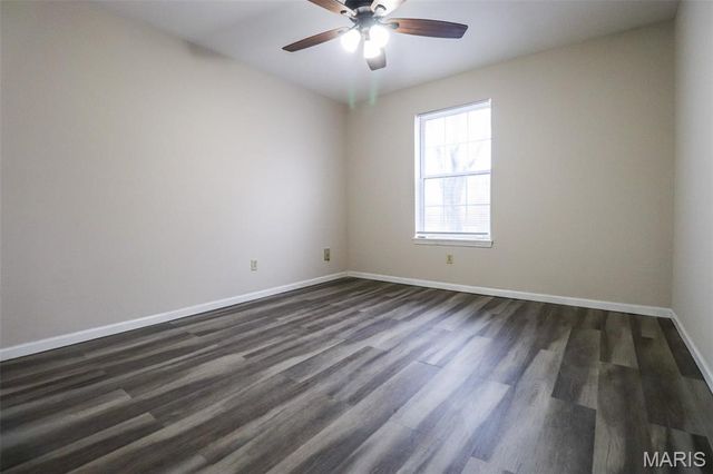 3621 Tracey Rich Road 1A, St Louis, MO 63125