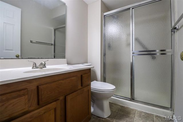 3621 Tracey Rich Road 1A, St Louis, MO 63125