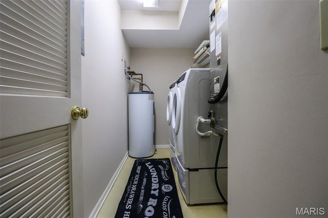 3621 Tracey Rich Road 1A, St Louis, MO 63125