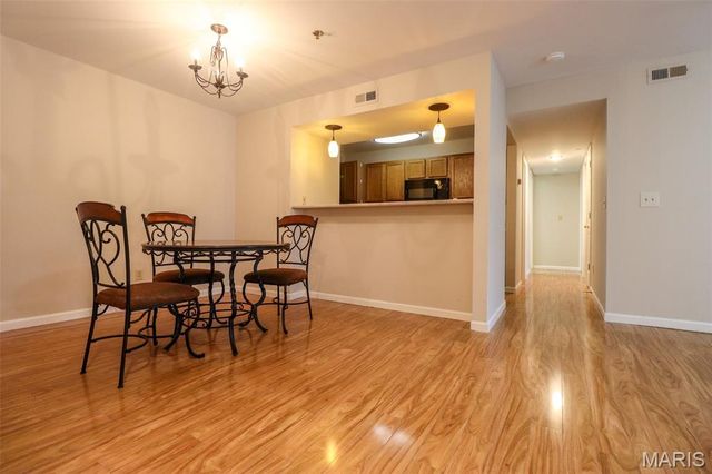 3621 Tracey Rich Road 1A, St Louis, MO 63125