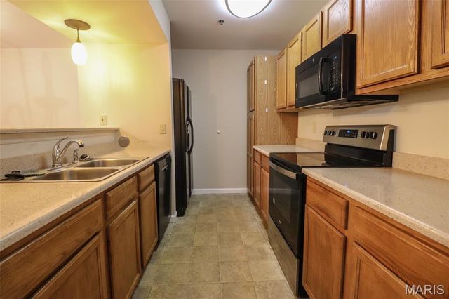 3621 Tracey Rich Road 1A, St Louis, MO 63125