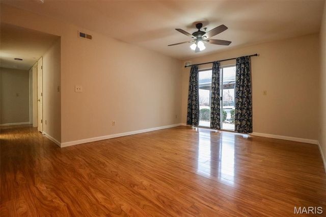 3621 Tracey Rich Road 1A, St Louis, MO 63125