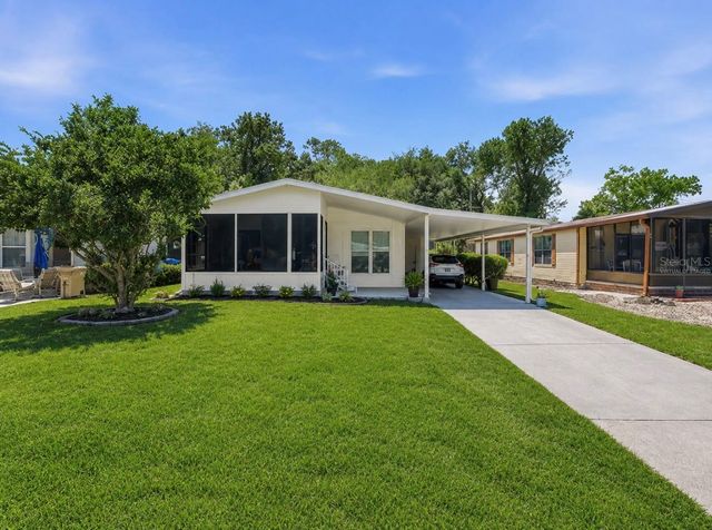 320 WESTWOOD DRIVE, Leesburg, FL 34748