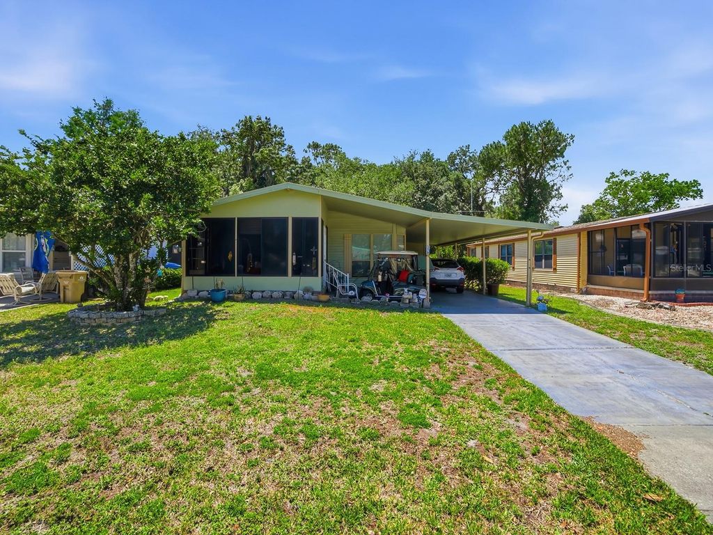 320 WESTWOOD DRIVE, Leesburg, FL 34748