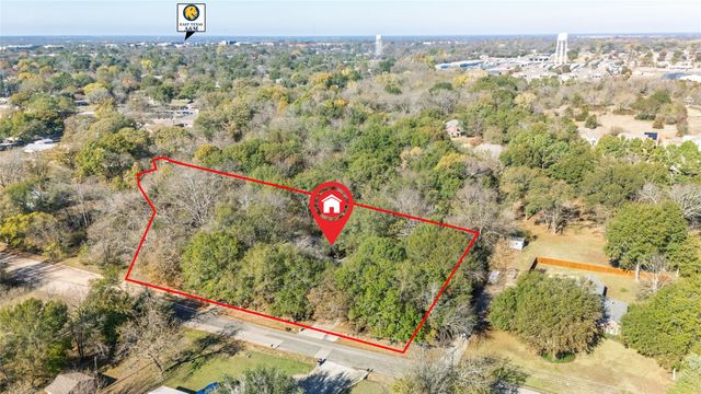 2212 Charity Road, Commerce, TX 75428