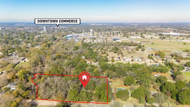 2212 Charity Road, Commerce, TX 75428