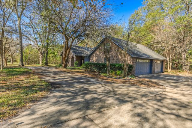 2212 Charity Road, Commerce, TX 75428