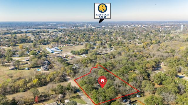 2212 Charity Road, Commerce, TX 75428