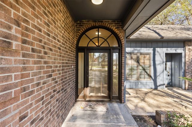 2212 Charity Road, Commerce, TX 75428