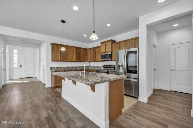 3644 Ancestor Circle, Sparks, NV 89436