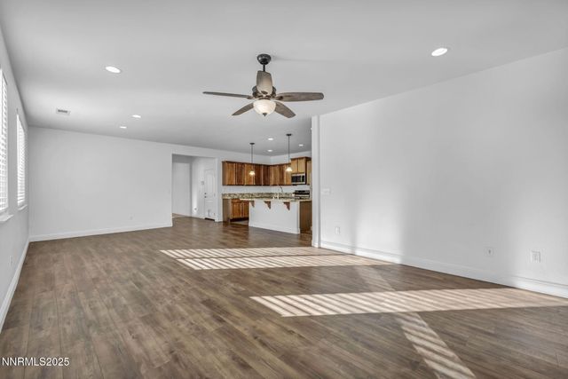 3644 Ancestor Circle, Sparks, NV 89436