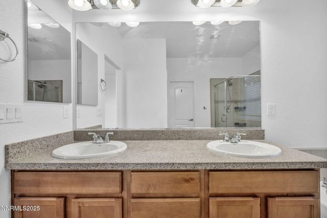 3644 Ancestor Circle, Sparks, NV 89436