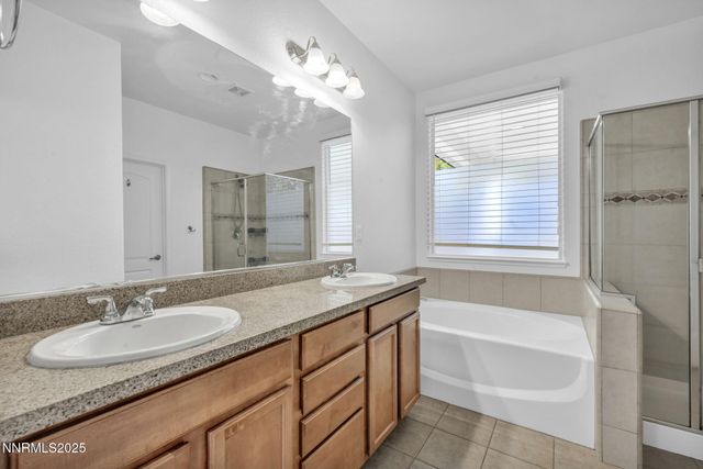 3644 Ancestor Circle, Sparks, NV 89436