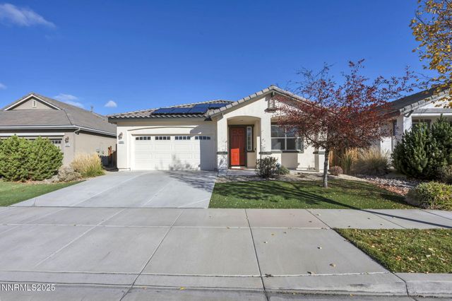 3644 Ancestor Circle, Sparks, NV 89436