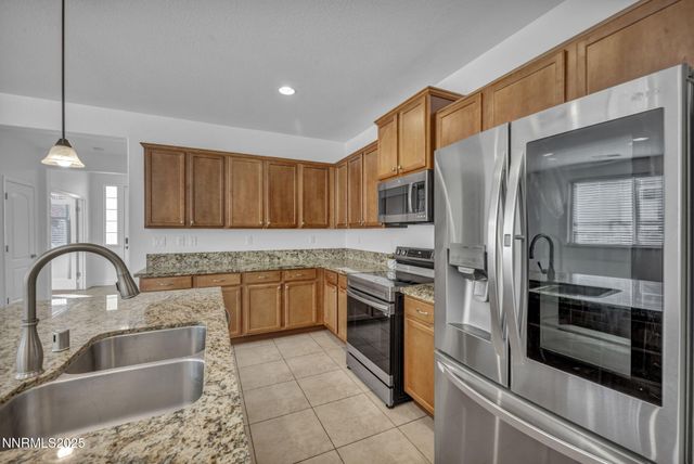 3644 Ancestor Circle, Sparks, NV 89436