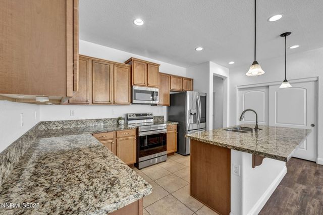 3644 Ancestor Circle, Sparks, NV 89436