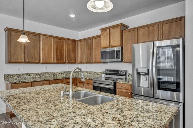 3644 Ancestor Circle, Sparks, NV 89436