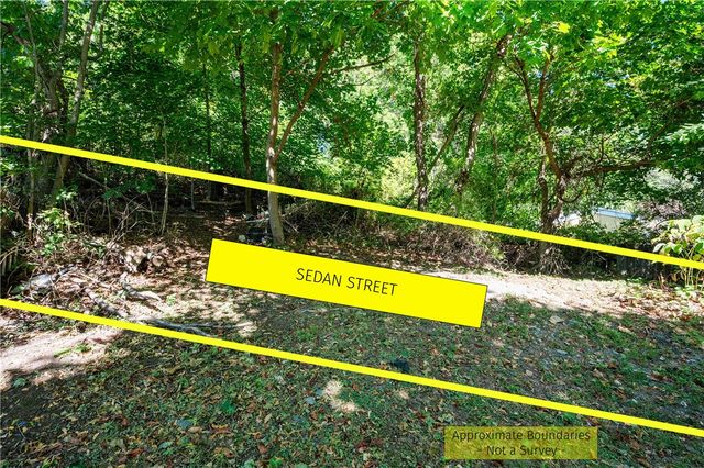 42 Sedan Street, Providence, RI 02904