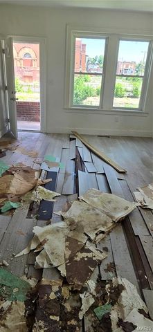 4158 E Green Lea Place, St Louis, MO 63115