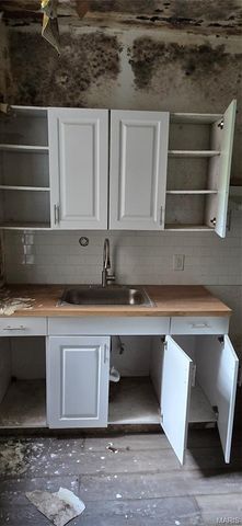 4158 E Green Lea Place, St Louis, MO 63115