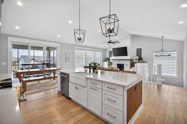 17449 Aurora Drive, Clive, IA 50325