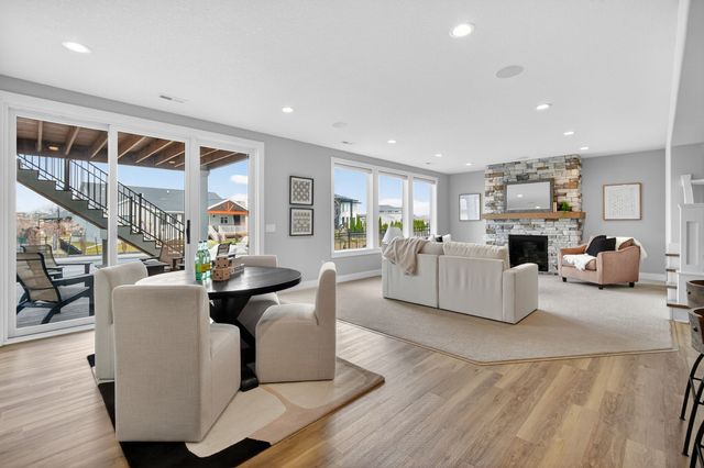 17449 Aurora Drive, Clive, IA 50325