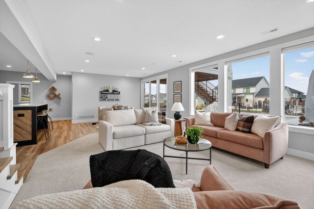 17449 Aurora Drive, Clive, IA 50325