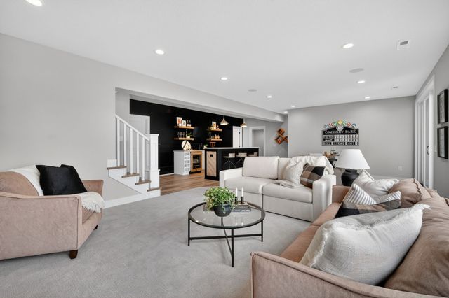 17449 Aurora Drive, Clive, IA 50325