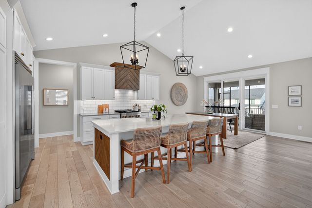 17449 Aurora Drive, Clive, IA 50325