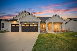 17449 Aurora Drive, Clive, IA 50325