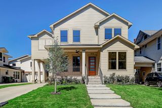4715 Mckinney Street, Houston, TX 77023