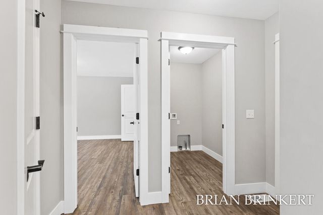 5233 W Lakewood Road, Fruitland Twp, MI 49461