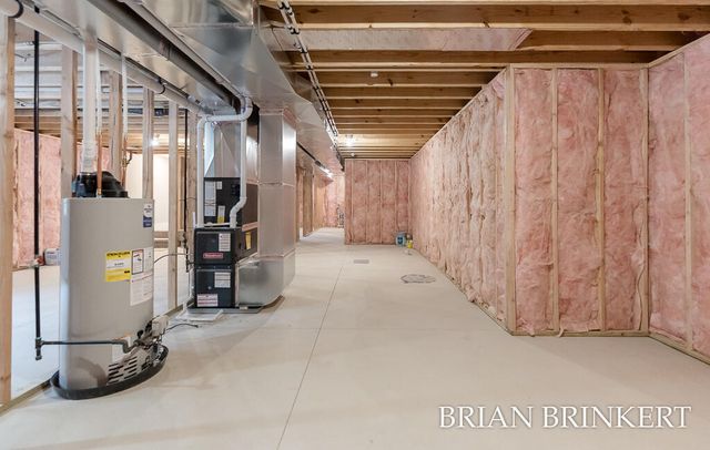 5233 W Lakewood Road, Fruitland Twp, MI 49461