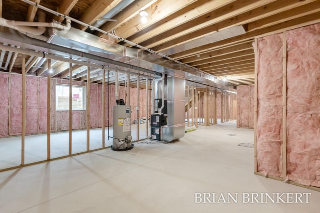 5233 W Lakewood Road, Fruitland Twp, MI 49461