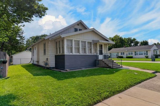1023 Western Avenue, Waterloo, IA 50702