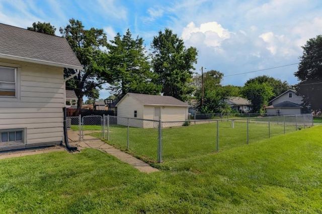 1023 Western Avenue, Waterloo, IA 50702